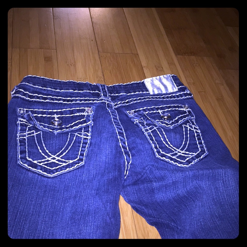 Jeans